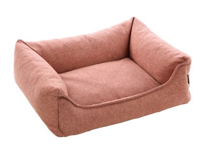 Pelech FLAMINGO Avalon obdélníkový růžový 65x50x20cm