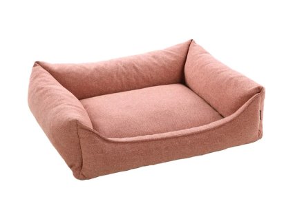 Pelech FLAMINGO Avalon obdélníkový růžový 80x67x22cm