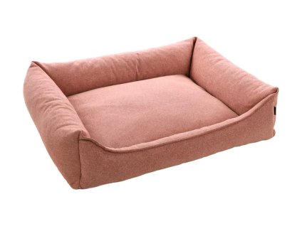 Pelech FLAMINGO Avalon obdélníkový růžový 100x80x25cm