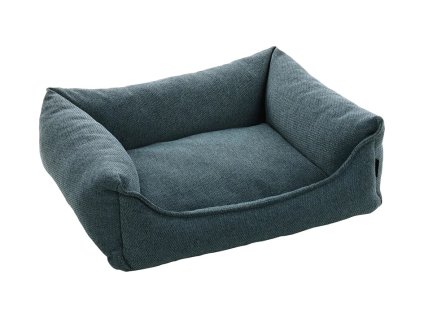 Pelech FLAMINGO Avalon obdélníkový tmavě modrý 65x50x20cm