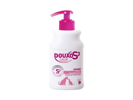 DOUXO S3 Calm Shampoo 200ml