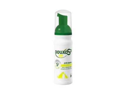 DOUXO S3 Seb Mousse 150ml