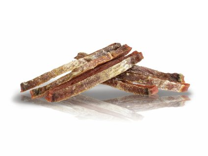 KIDDOG losos v proužku 500g