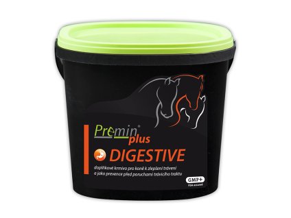 PREMIN Plus Digestive 5kg