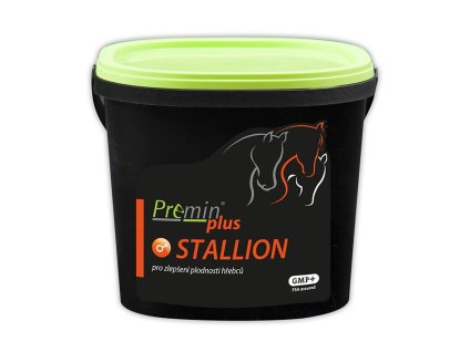 PREMIN Plus Stallion 1kg