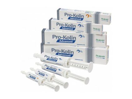 PROTEXIN Pro-Kolin Advanced pro psy pasta 15ml