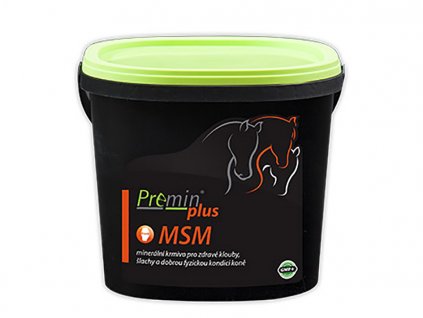 PREMIN Plus MSM 1kg