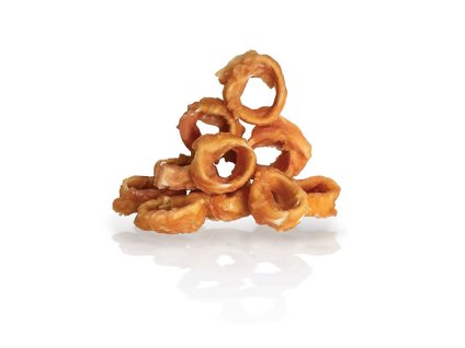 KIDDOG Premium kuřecí masíčko na tresčí rolce 500g