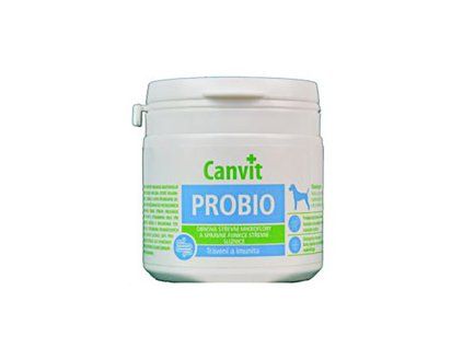 CANVIT Probio pro psy 100g (DOPRODEJ)