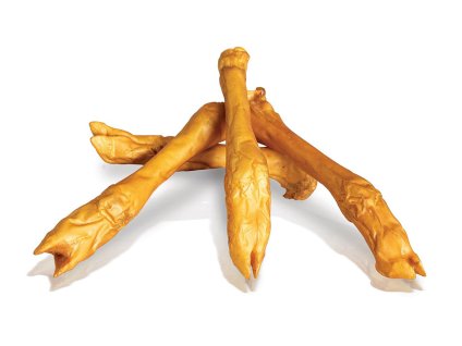 KIDDOG uzená jehněčí nožka (8ks)