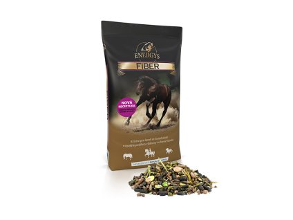ENERGYS Fiber 20kg