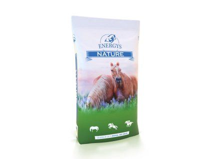 ENERGY´S pšeničné otruby 25kg (DOPRODEJ)