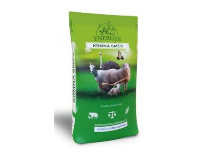 ENERGY´S krmivo pro holuby granulované 10kg