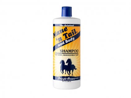 MANE´N TAIL Shampoo 946ml