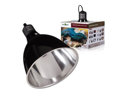 Lampa REPTIZOO RL02LB (max. 200W)