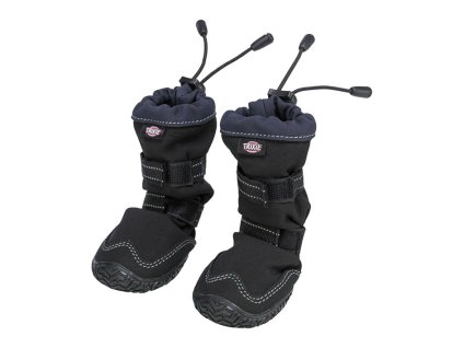 Ochranné boty TRIXIE Walker Active Long (L-XL) 2ks