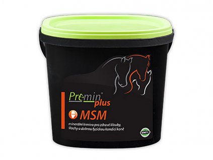 PREMIN Plus MSM 5kg