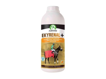 AUDEVARD Ekyrenal 1l (DOPRODEJ)