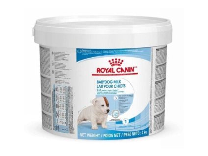 ROYAL CANIN Baby Dog Milk 2kg