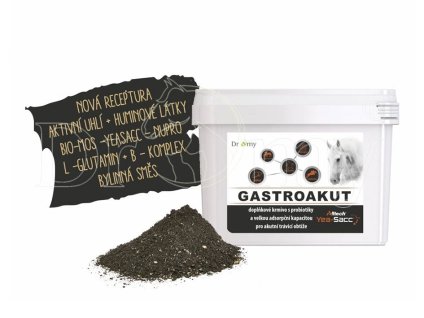 DROMY GastroAkut 1500g