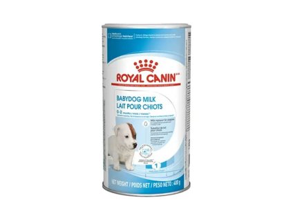 ROYAL CANIN Baby Dog Milk 400g