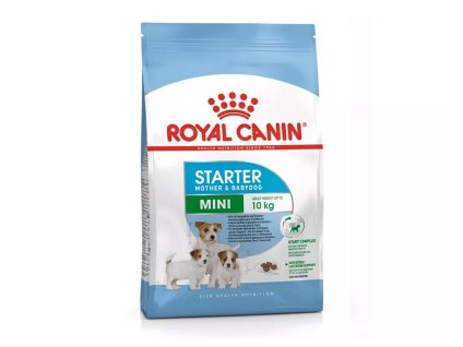 ROYAL CANIN Mini Starter 1kg