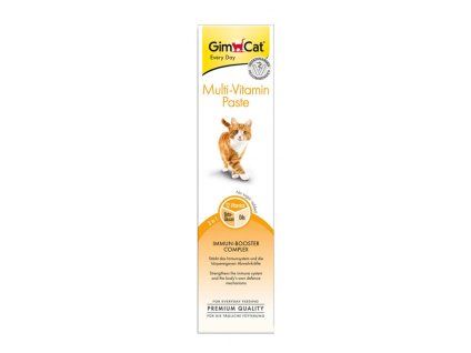 GIMCAT Multi-Vitamin Paste Extra 200g