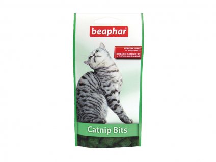 BEAPHAR Catnip Bits 35g