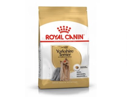 ROYAL CANIN Yorkshire Terrier 7,5kg