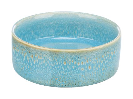 Keramická miska TRIXIE tyrkysová 0,9l (16cm)