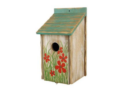 Hnízdící budka TRIXIE na strom 15x28x14cm