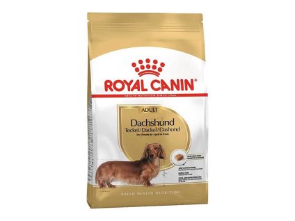 ROYAL CANIN Dachshund 7,5kg