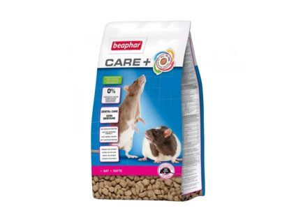 BEAPHAR Care+ potkan 700g (DOPRODEJ)