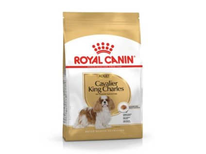 ROYAL CANIN Cavalier King Charles 1,5kg (DOPRODEJ)
