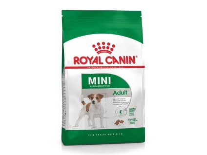 ROYAL CANIN Mini Adult 800g