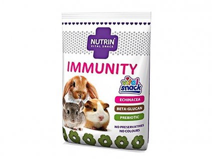 NUTRIN Vital Snack - Immunity 100g