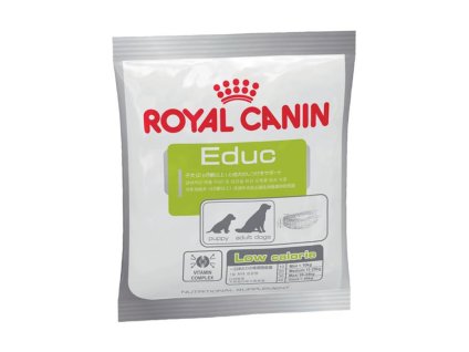 ROYAL CANIN Educ 50g