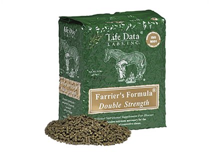 LIFE DATA Farrier´s Formula Double Concentrate 5kg