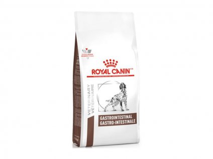 ROYAL CANIN VD Dog Gastro Intestinal GI 25 2kg