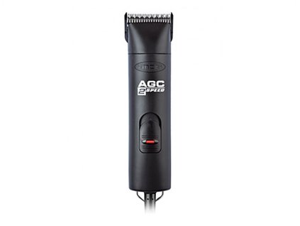 ANDIS AGC 2 Speed střihací strojek