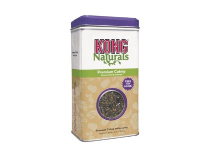 Catnip KONG Naturals 56,7g