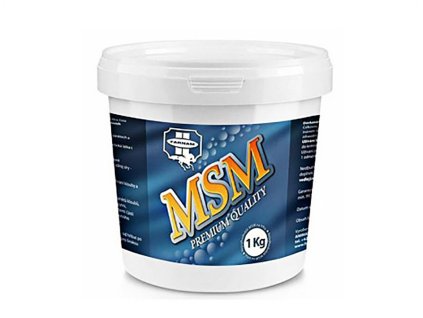 FARNAM MSM Ultra Pure 1kg