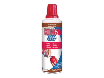 Pasta KONG Easy Treats játrová ve spreji 226g (236 ml)
