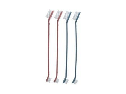 Zubní kartáček TRIXIE 23cm (4ks)