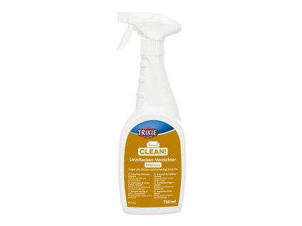 TRIXIE Urine S.E. Intensive - sprej proti zápachu z moči 750ml