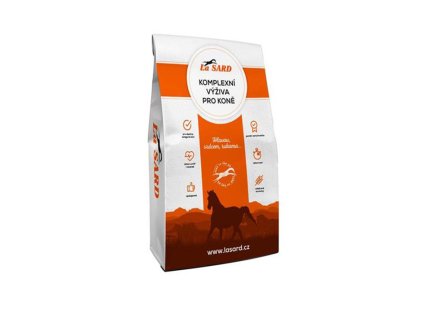 LA SARD VitMin 20kg