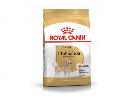 ROYAL CANIN Chihuahua 3kg