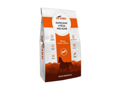 LA SARD Arthro Recovery 20kg