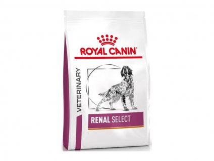 ROYAL CANIN VD Dog Renal Select RSE 12 2kg