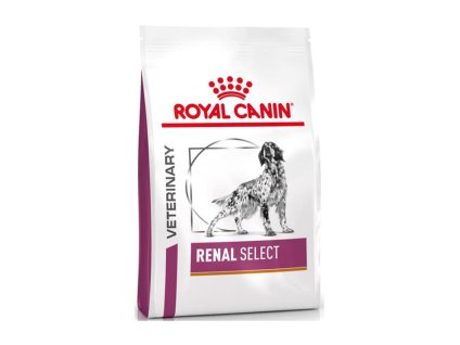 ROYAL CANIN VD Dog Renal Select 10kg